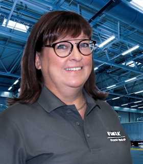 Åsa Ekström