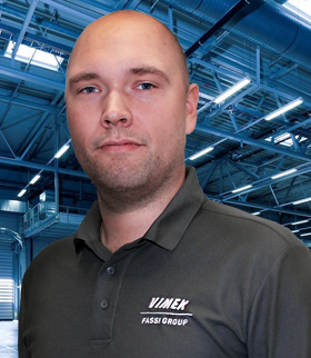 Tomas Johansson