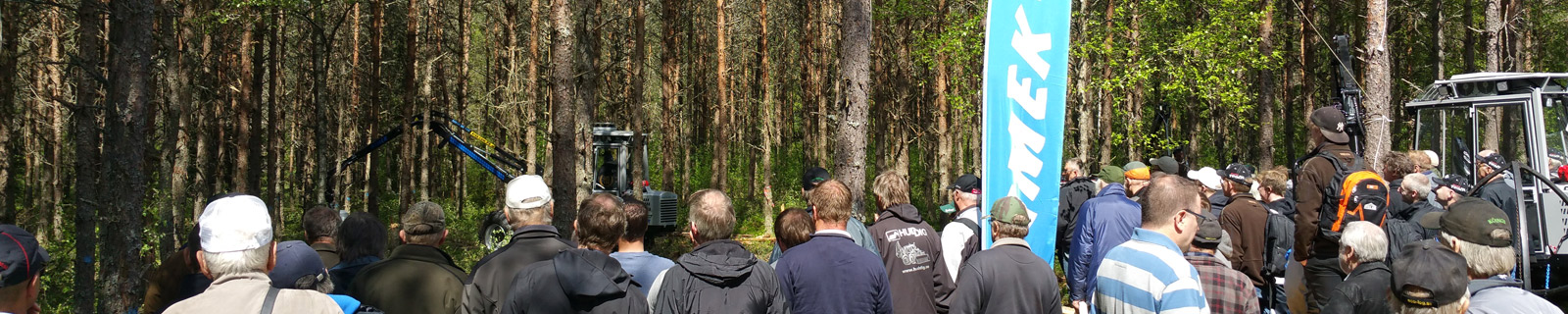 Vimek AB - Events