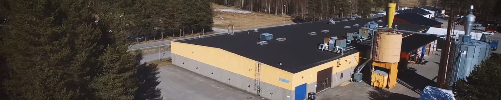 Vimek AB: About the company