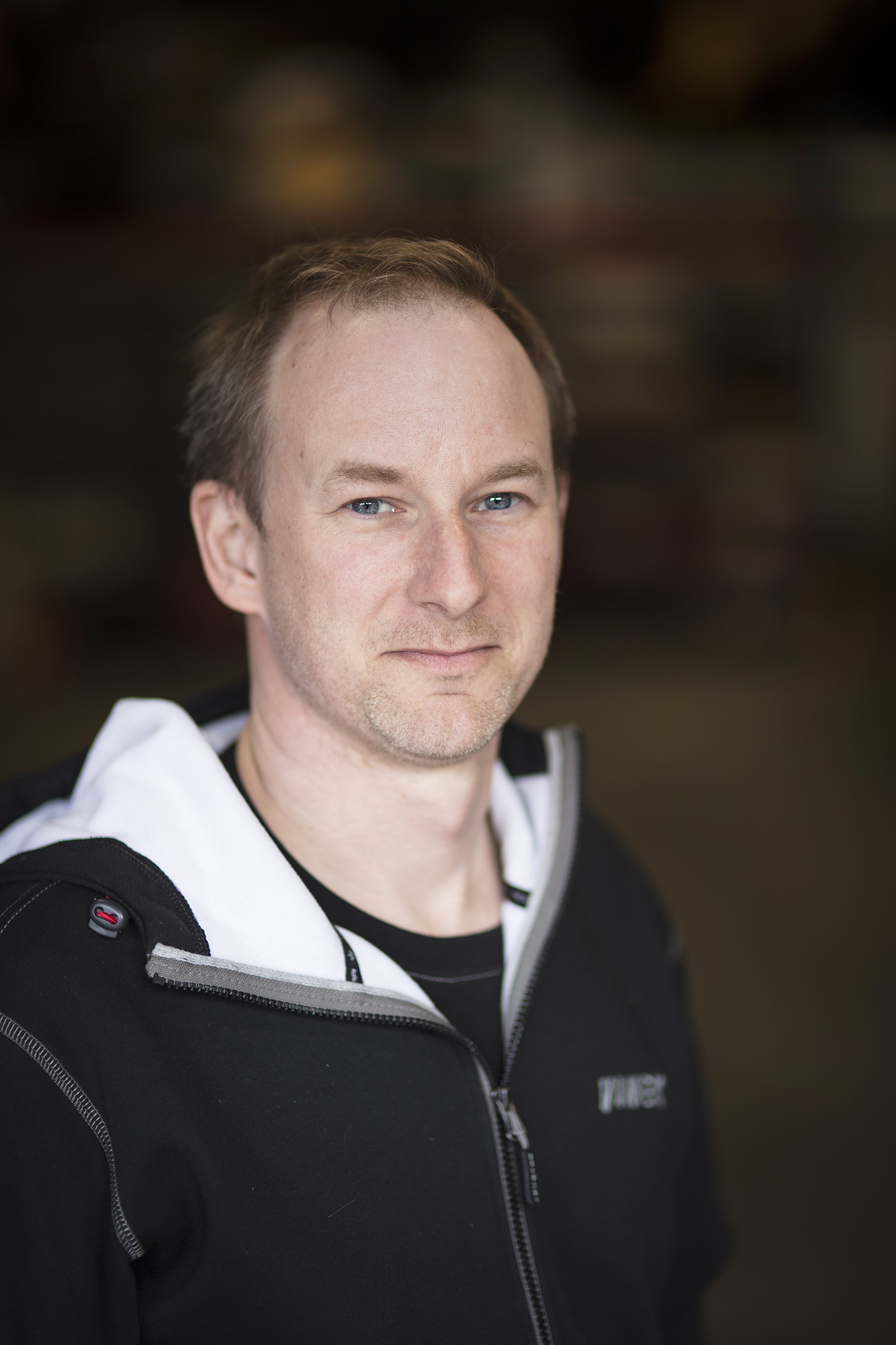 Pressmeddelande Tillförordnad VD i Vimek