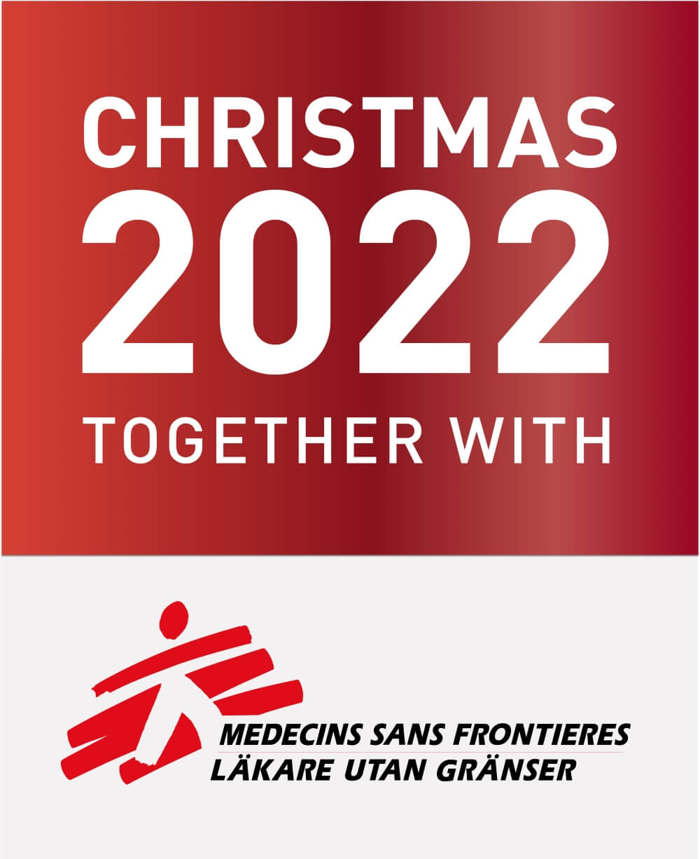 MSF Julemblem 2022 ENG