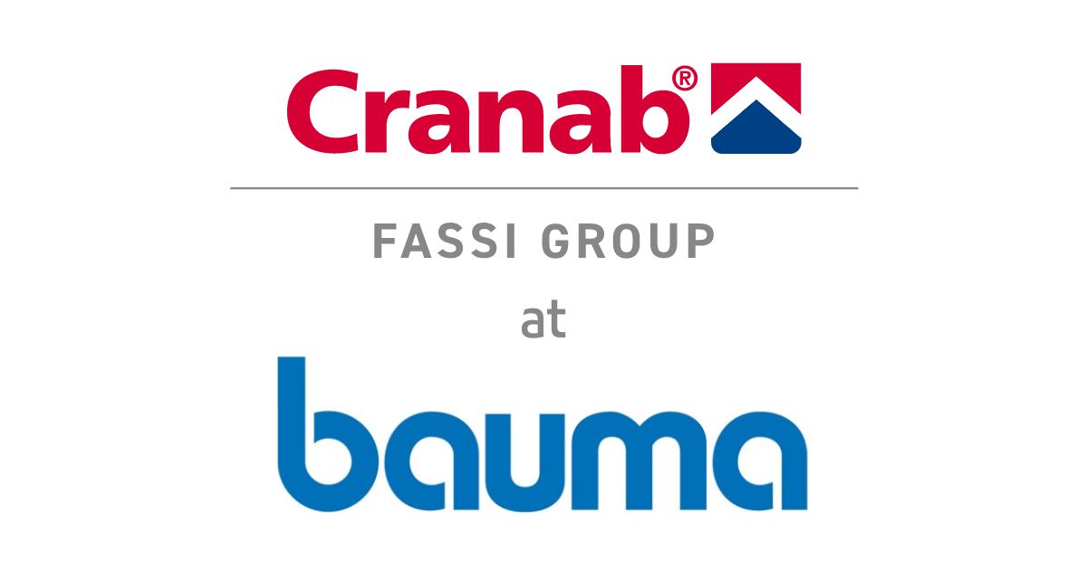 Fassigroup at Bauma 2022