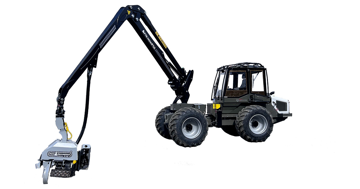 Vimek 470