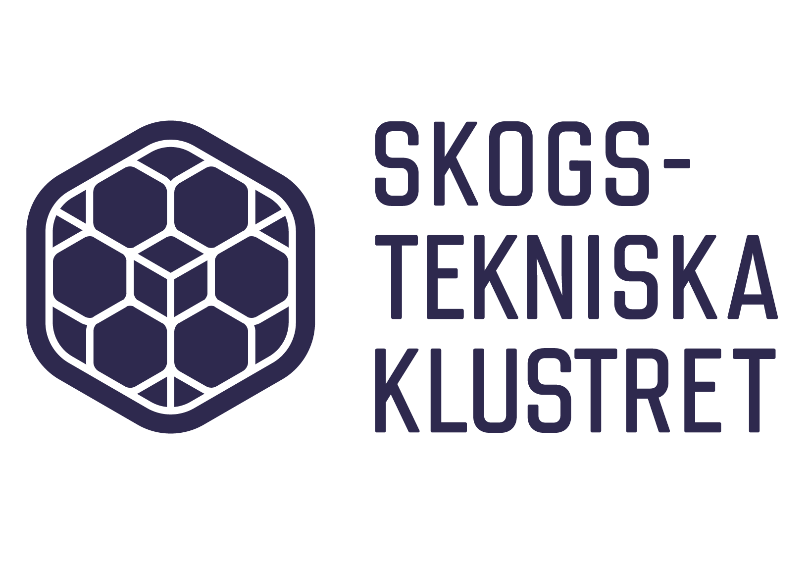 Logo Skogstekniska Klustret1 aspect ratio 1000 700