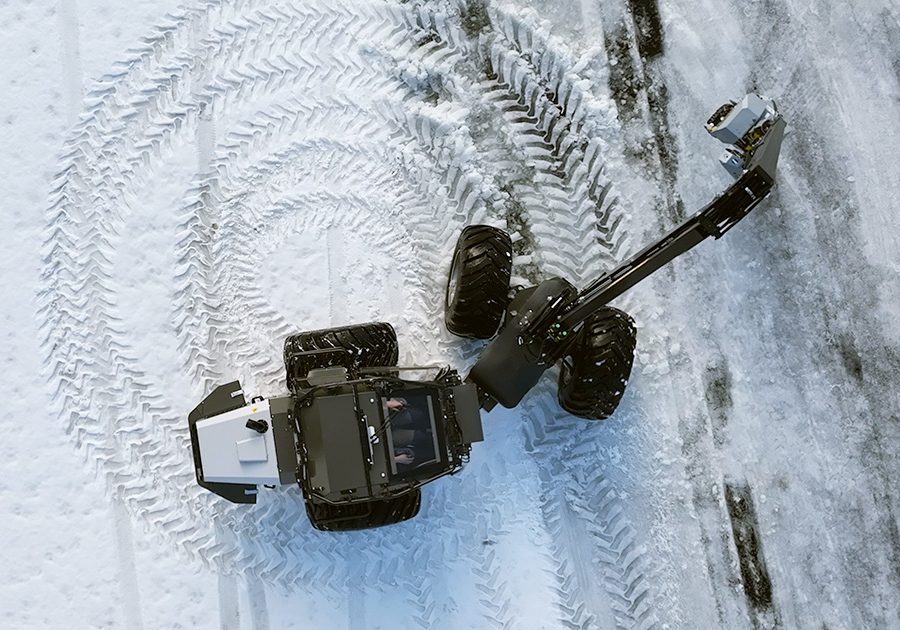 6. Vimek 470 Agile with low ground impact aspect ratio 1000 700 6. Vimek 470 Agile with low ground impact aspect ratio 1000 700