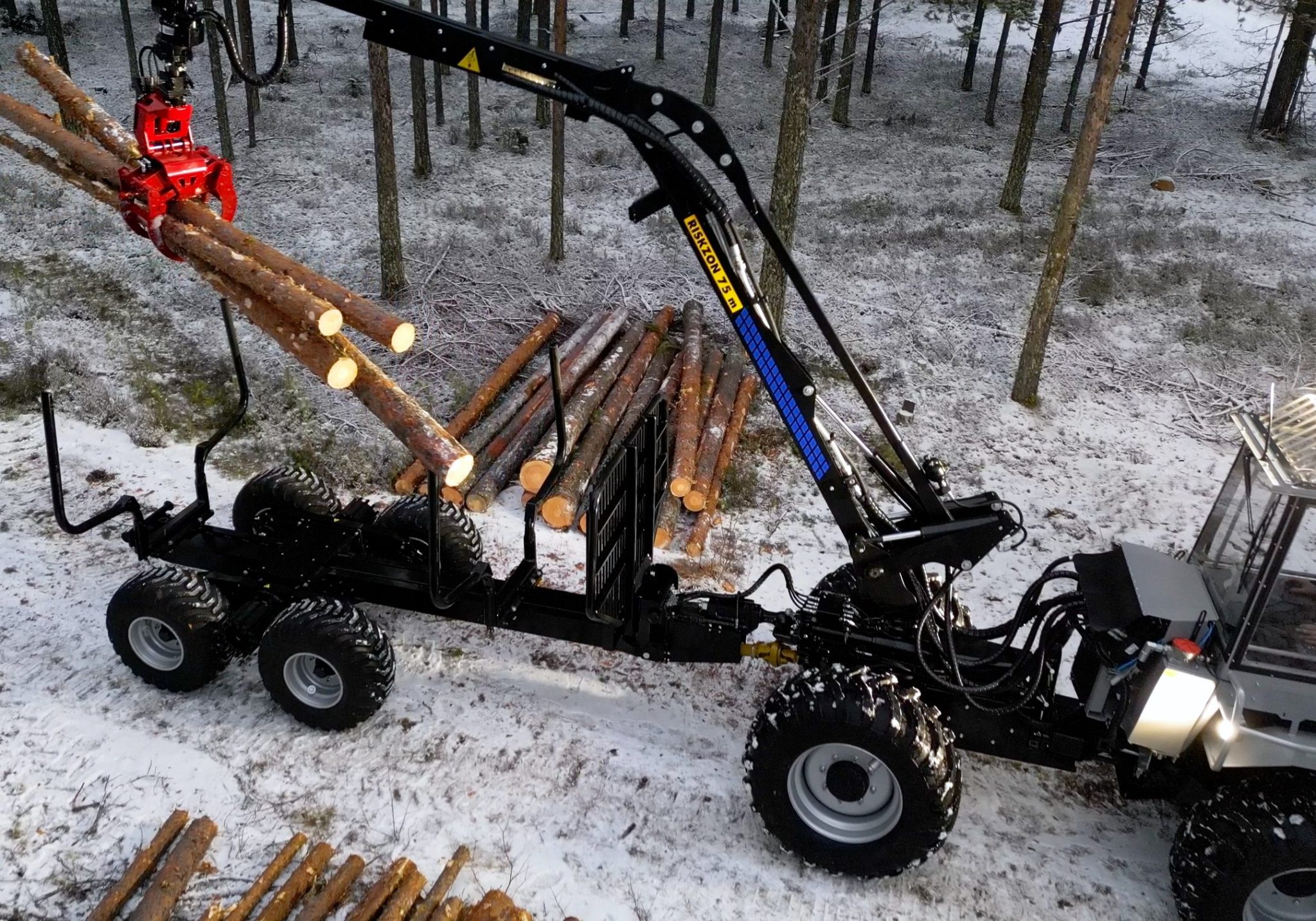 Duo 5. Load capacity scaled aspect ratio 1000 700 Duo 5. Load capacity scaled aspect ratio 1000 700