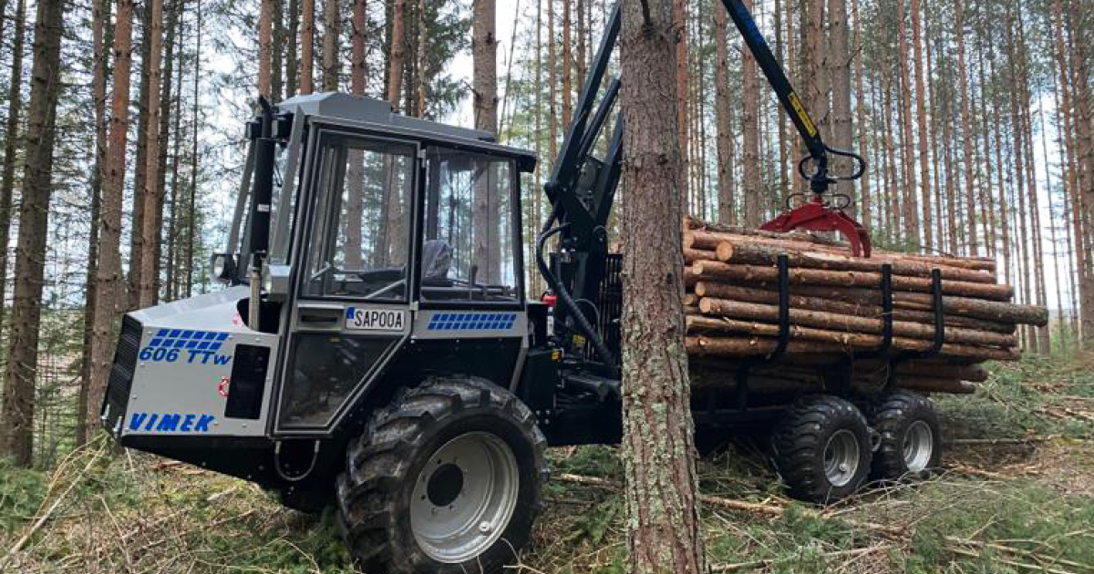 vimek demo pa dina villkor i ingelstad almhult[1]