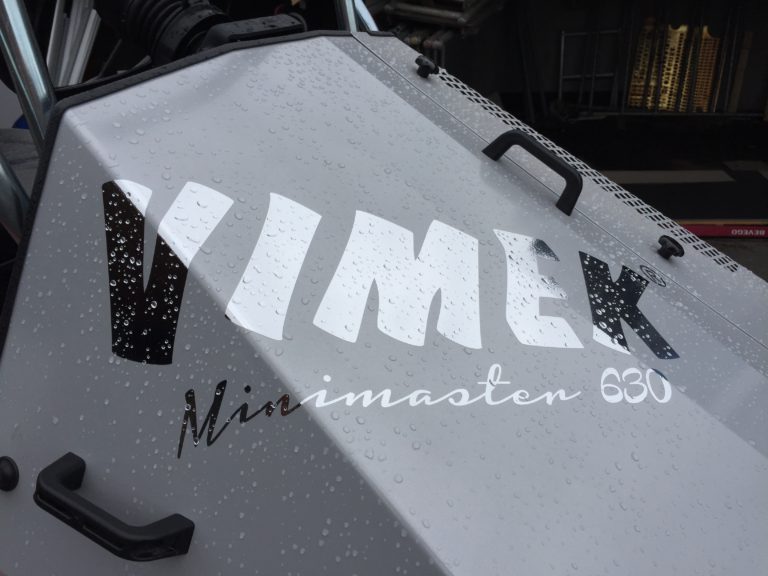 Unik Vimek 630 Minimaster kampanj[1]