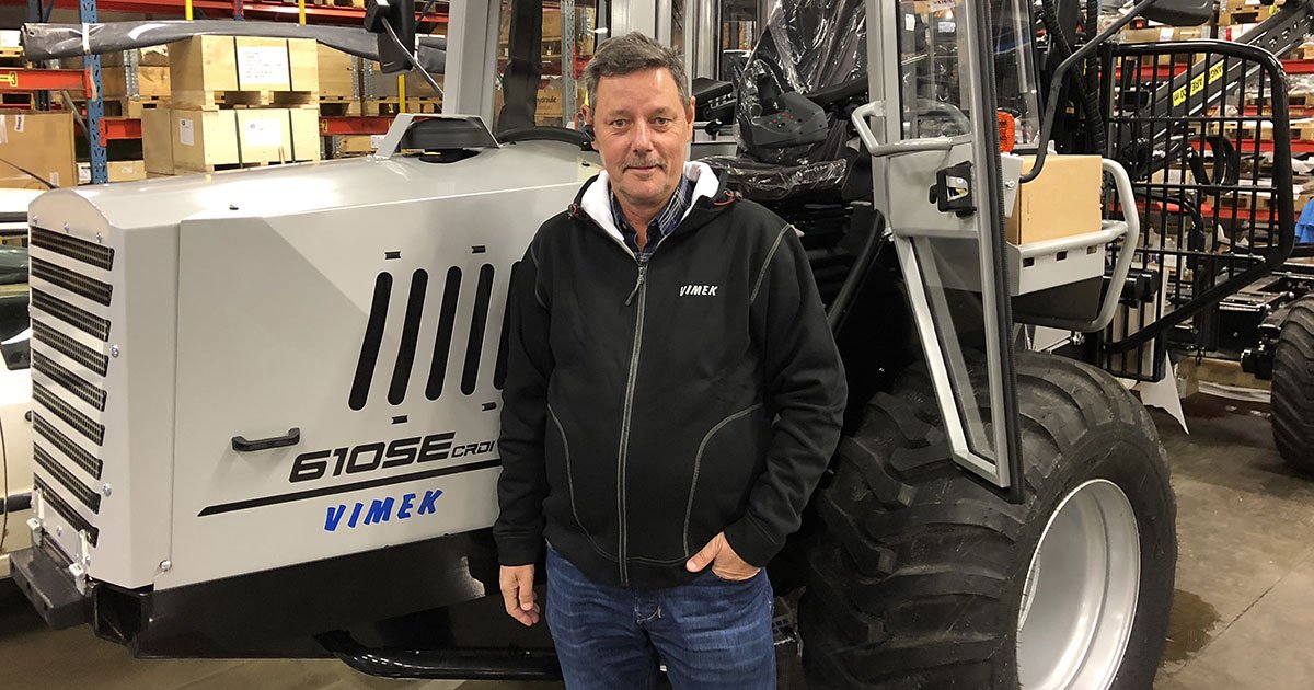 Vimek news 17 december Vimek rekryterar ny area manager[1]