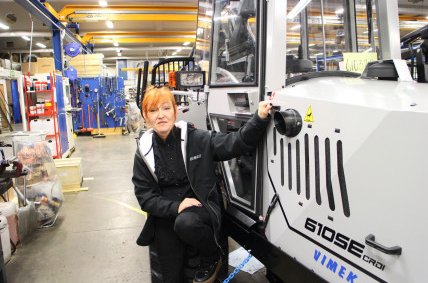 vimek news 21 februari Vimek utokar marknadsavdelningen och starker kommunikationen 1[1]