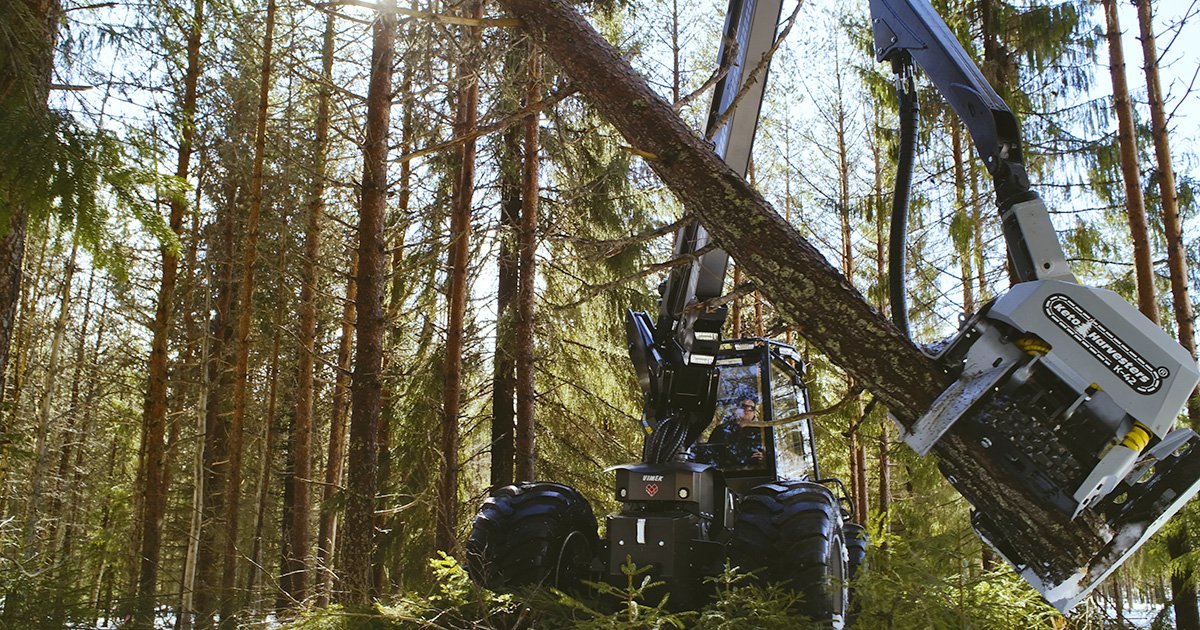 1. Vimek 470