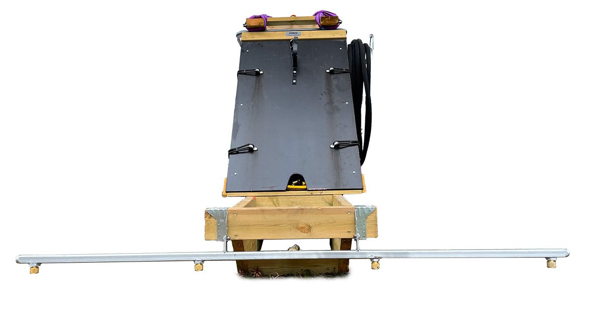 Vimek Fire Box Sprinkler system frilagd[1]