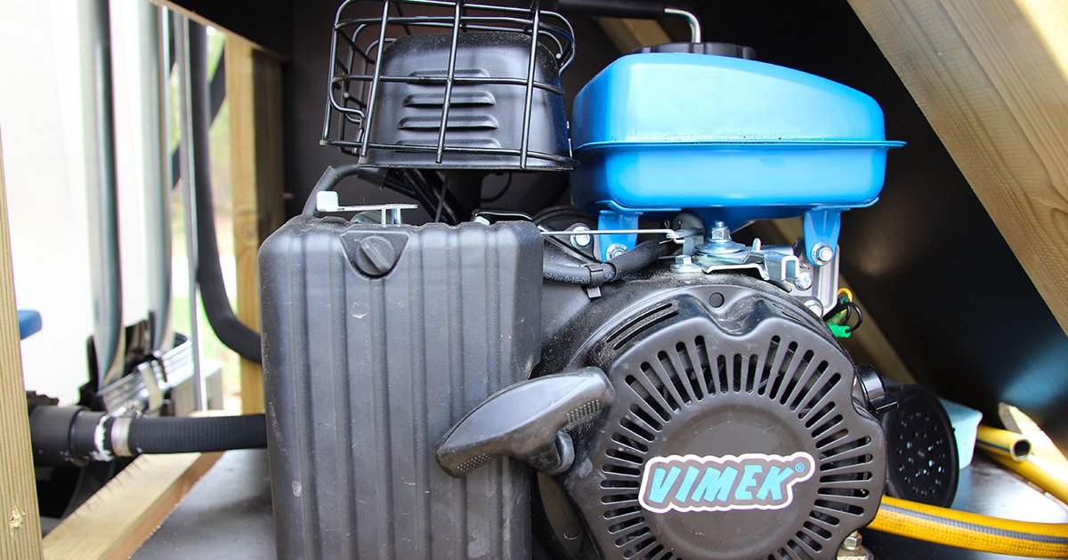 Vimek Fire Box motor[1]