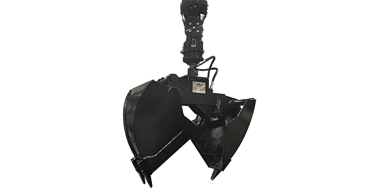 Vimek Accessories Clamshell bucket 00[1]